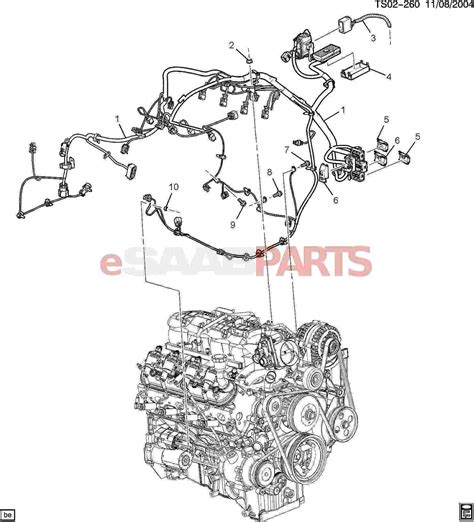 vortec engine wiring harness diagram knittystashcom