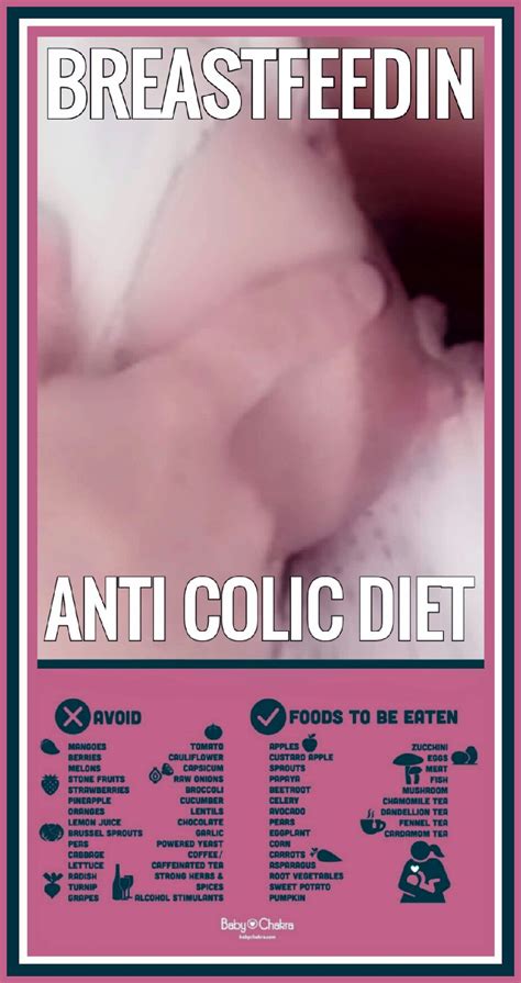 pin on breastfeedin anti colic diet