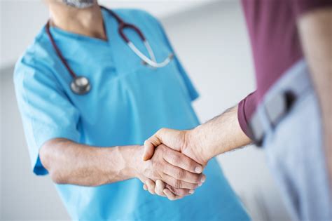 patients     choose  healthcare provider mmra