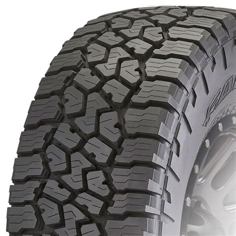 Top 5 Best All Terrain Tires 2020 Top Rated