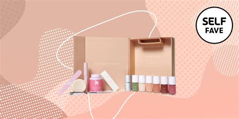 Olive And June Manicure Box Review 2020 Self