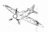 Spitfire Logger sketch template