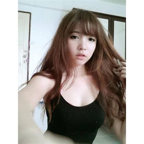 pattle jp from facebook rangsit university thai cute sexy girls selfie selfie