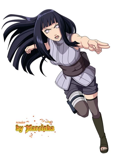 pin on gan hinata hyuuga