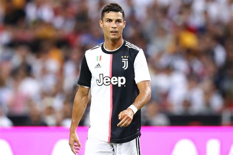 Cristiano Ronaldo Won T Face Criminal Charges After Sexual Assault