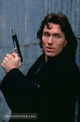 Excessive Force Publicity Still Of Thomas Ian Griffith