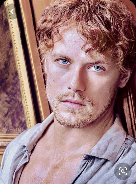 pin by wendy stuart on sam heughan outlander james