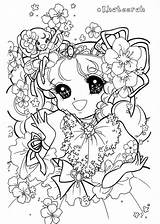 Colorear Princesas Colouring Page39 Khateerah sketch template