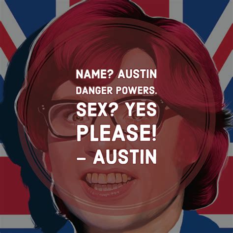 Austin Powers Quotes 1 Quotereel