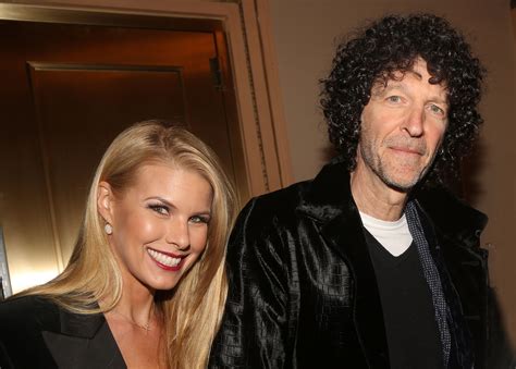 howard sterns wife beth stern gushes   relationship
