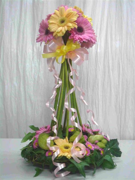 Nice Fresh Flower Arrangement Ideas To Express Your