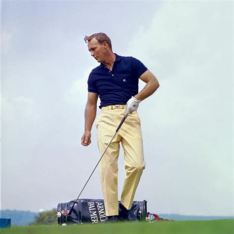 remembering  rounds  arnold palmer    loop golf digest