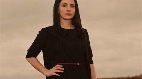 Laura Fraser Qanda Lydia Actress On Breaking Bad Finale