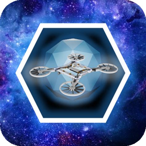 cosmo drone apps  google play