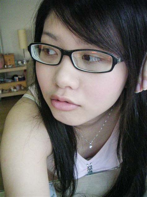 photo 1737516133 asian girls wearing glasses album micha photo and video