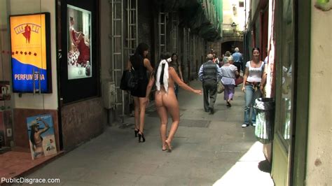 publicdisgrace salma de nora twity nude in streets castle free pornpics sexphotos xxximages hd