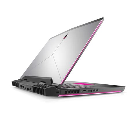 alienware marks  years  continued innovation    gaming notebooks capable