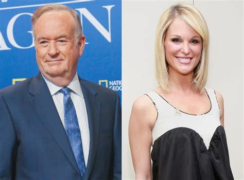 former fox news host juliet huddy accused bill o reilly of sexual