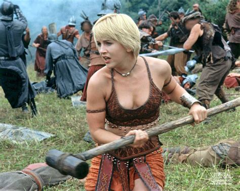 Renee O Connor Xena Warrior Princess Nude Galeries Porn