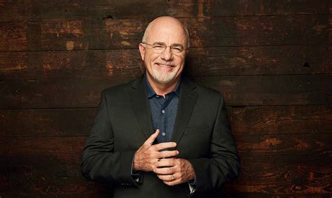 leadership lessons  learn  dave ramsey association