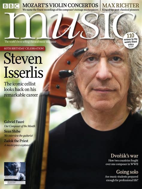 bbc music magazine classical music