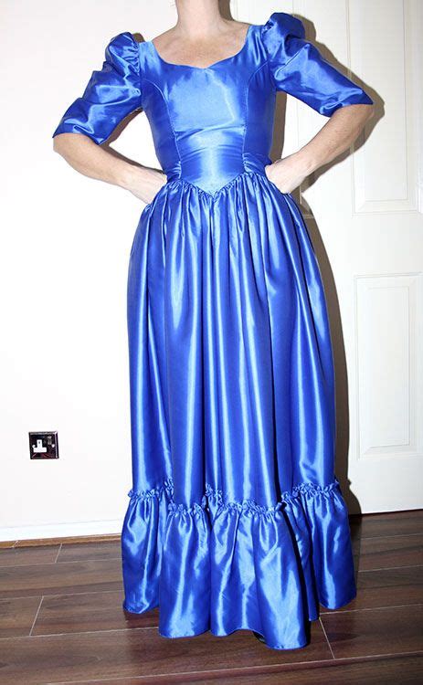 satin satin dresses gowns dresses 80s prom dress