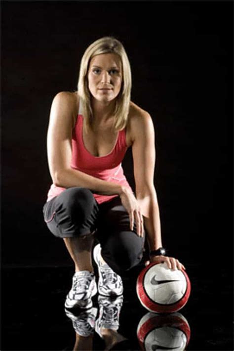 the sexiest female soccer players viraluck