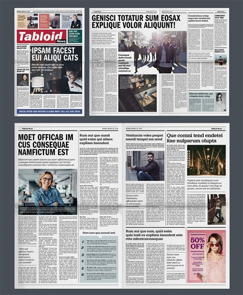 tabloid newspaper   digital copy  bulgar newspaper tabloid