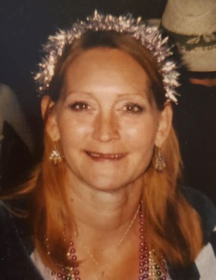 Obituary For Maryann Merz Walker Mortuary
