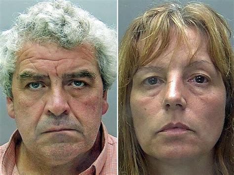 wife and lover who shared fantasies of killing wealthy