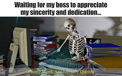 truths   year work anniversary funny