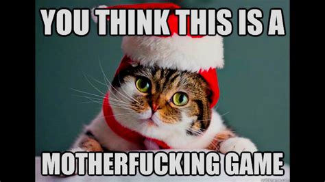 funny christmas memes     put    holiday spirit