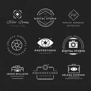 photography logo templates ai