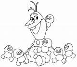 Olaf Coloring Frozen Fever Disegni Colorare Malvorlagen Zeichnungen Snowgies Disneyclips Fazer Fofo Fato Gostar Outro Imprima Poplembrancinhas sketch template