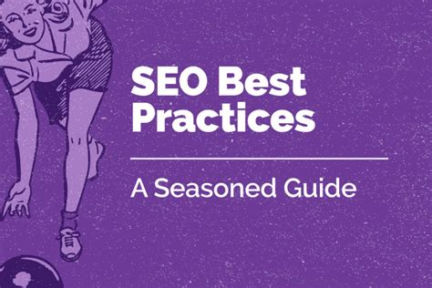 seo best practices guide mind development and design llc