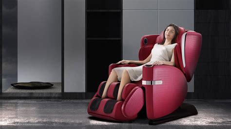 is it safe to sleep in your massage chair
