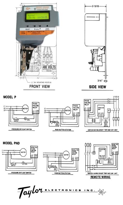 wiring diagram power