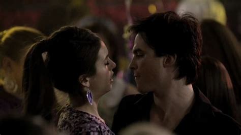 Damon And Elena Images 2x18 The Last Dance Hd Hd