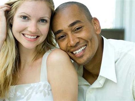 Interracial Decision Making Why I Have Never Dated