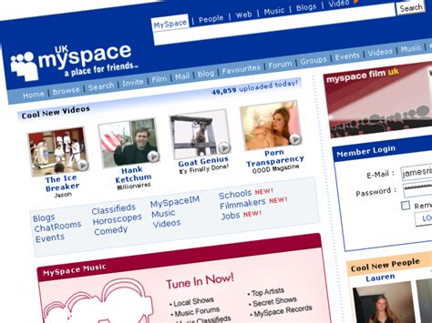 myspace culls thousands of sex crime accounts techradar