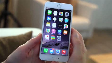 apple iphone  en   review consumentenbond youtube