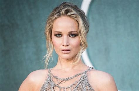 jennifer lawrence lonely partying out of control