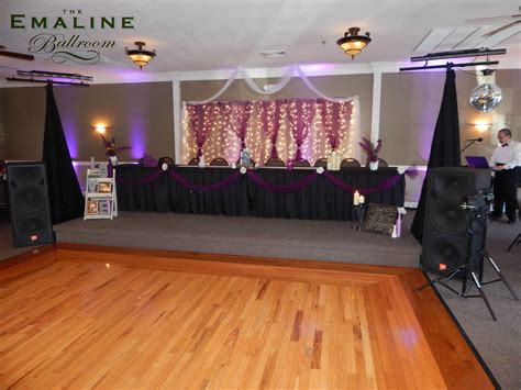 pin   emaline ballroom  emaline ballroom weddings  receptions ceiling lights home