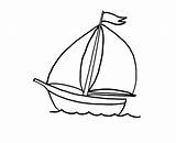 Colorear Barco Bateau Velas Barcos Navire Vela Coloriages Gratuit Transports Dessiner Veleros Escargot Caravelle Vendee Agua Buzz2000 Inscrivez Newsletter Dessins sketch template