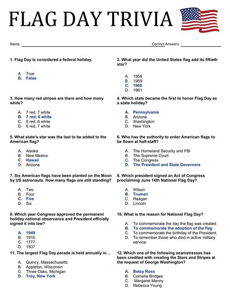 printable trivia game questions trivia  seniors trivia questions