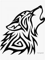 Wolf Howl Minecraft Mord Stigmata sketch template