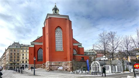 st jacobs church  stockholm sweden   ola berglund flickr