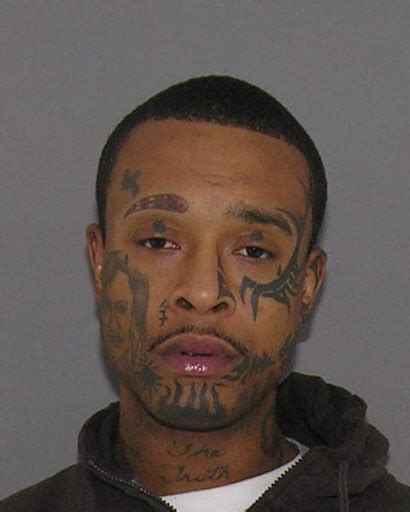 That S So Gangsta Faces Of Crack Derrick Wells