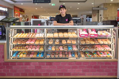 donut king lidcombe nsw  franchise  sale