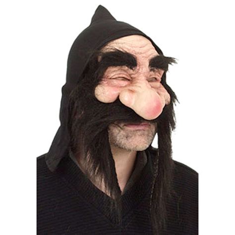 mua gnome mask latex mask rubber mask gnome mask gnome dwarf latex mask tren amazon duc chinh